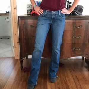 Cinch Kylie Riding Jean